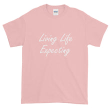 Load image into Gallery viewer, &quot;Expecting&quot; Plus Size White