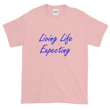 Load image into Gallery viewer, &quot;Expecting&quot; Plus Size Blue