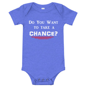 CHANCE