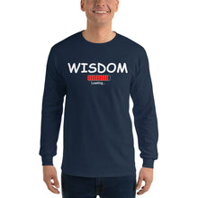 Load image into Gallery viewer, Wisdom Loading LS