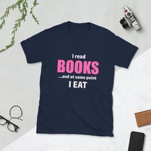 Load image into Gallery viewer, BOOKS Pink