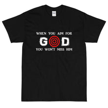 Load image into Gallery viewer, &quot;Bullseye&quot; White Letter