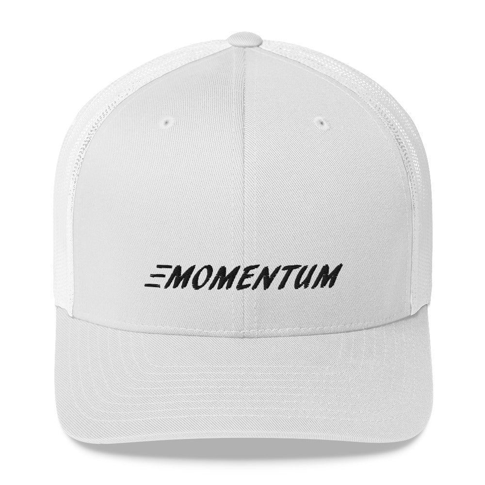MOMENTUM Trucker Cap