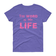Load image into Gallery viewer, &quot;LIFE&quot; Pink Lady