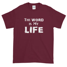 Load image into Gallery viewer, &quot;LIFE&quot; White Letter
