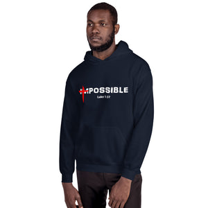 "POSSIBLE" Hoodie