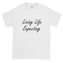 Load image into Gallery viewer, &quot;Expecting&quot; Plus Size Black