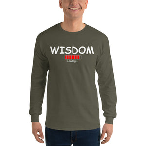 Wisdom Loading LS