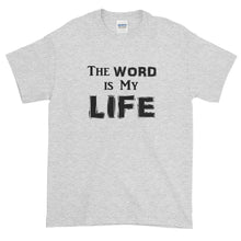 Load image into Gallery viewer, &quot;LIFE&quot; Black Letter