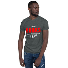 Load image into Gallery viewer, BOOKS Red