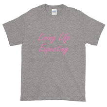 Load image into Gallery viewer, &quot;Expecting&quot; Plus Size Pink