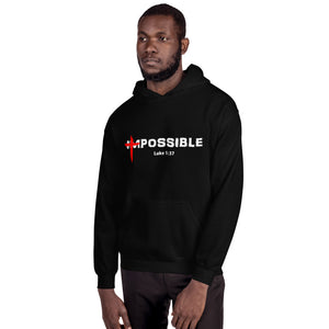 "POSSIBLE" Hoodie