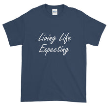 Load image into Gallery viewer, &quot;Expecting&quot; Plus Size White