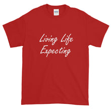 Load image into Gallery viewer, &quot;Expecting&quot; Plus Size White