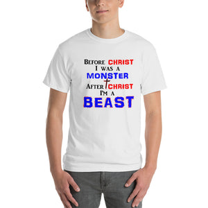 "BEAST" Shirt