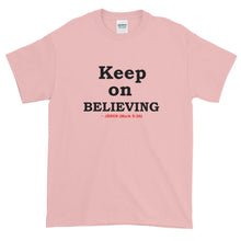 Load image into Gallery viewer, &quot;BELIEVING&quot; T-Shirt