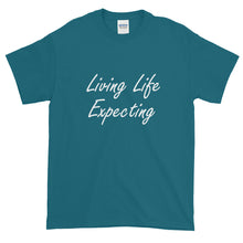 Load image into Gallery viewer, &quot;Expecting&quot; Plus Size White