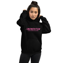 Load image into Gallery viewer, &quot;Momentum&quot; Hoodie Pink
