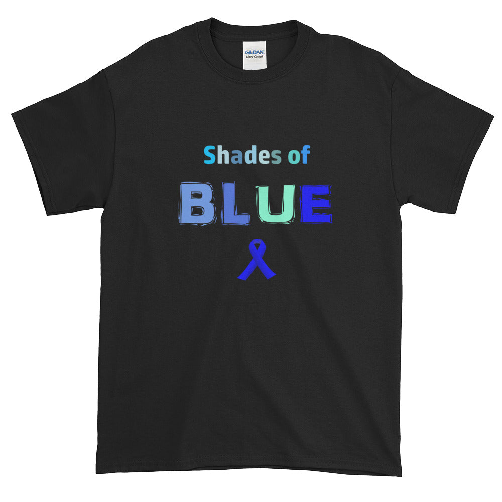 Child Abuse Awareness Shirt