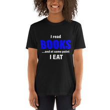 Load image into Gallery viewer, BOOKS Blue