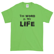 Load image into Gallery viewer, &quot;LIFE&quot; Black Letter