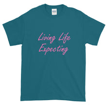 Load image into Gallery viewer, &quot;Expecting&quot; Plus Size Pink