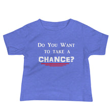 Load image into Gallery viewer, CHANCE Short Sleeve Tee 2