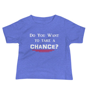 CHANCE Short Sleeve Tee 2