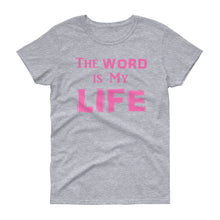 Load image into Gallery viewer, &quot;LIFE&quot; Pink Lady