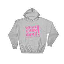 Load image into Gallery viewer, &quot;Can&#39;t Stop&quot; Hoodie Pink