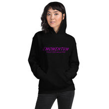 Load image into Gallery viewer, &quot;Momentum&quot; Hoodie Purple