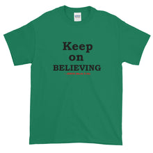 Load image into Gallery viewer, &quot;BELIEVING&quot; T-Shirt