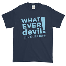 Load image into Gallery viewer, &quot;I&#39;m Still Here&quot; Sky Blue Letter