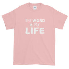 Load image into Gallery viewer, &quot;LIFE&quot; White Letter