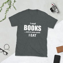 Load image into Gallery viewer, BOOKS