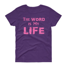 Load image into Gallery viewer, &quot;LIFE&quot; Pink Lady
