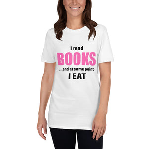 BOOKS Pink
