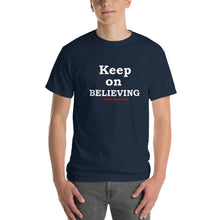 Load image into Gallery viewer, &quot;BELIEVING&quot; T-Shirt 2