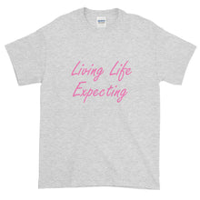 Load image into Gallery viewer, &quot;Expecting&quot; Plus Size Pink