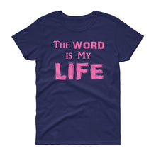 Load image into Gallery viewer, &quot;LIFE&quot; Pink Lady