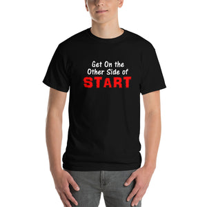 Start Shirt