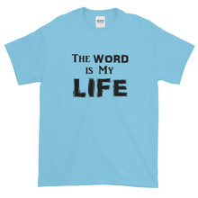 Load image into Gallery viewer, &quot;LIFE&quot; Black Letter