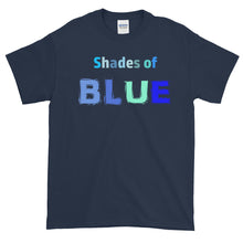 Load image into Gallery viewer, Shades of Blue
