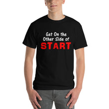 Load image into Gallery viewer, &quot;Other Side of Start&quot;