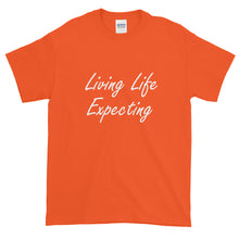 Load image into Gallery viewer, &quot;Expecting&quot; Plus Size White
