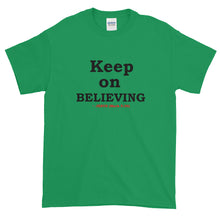 Load image into Gallery viewer, &quot;BELIEVING&quot; T-Shirt