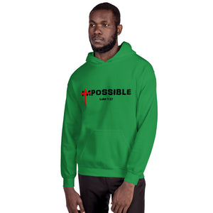 "POSSIBLE" Hoodie