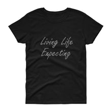 Load image into Gallery viewer, &quot;Expecting&quot; 2-Tone Gray
