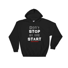Load image into Gallery viewer, &#39;Don&#39;t Stop&quot; Hoodie
