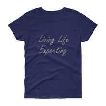 Load image into Gallery viewer, &quot;Expecting&quot; 2-Tone Gray